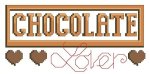 (image for) Chocolate Lover